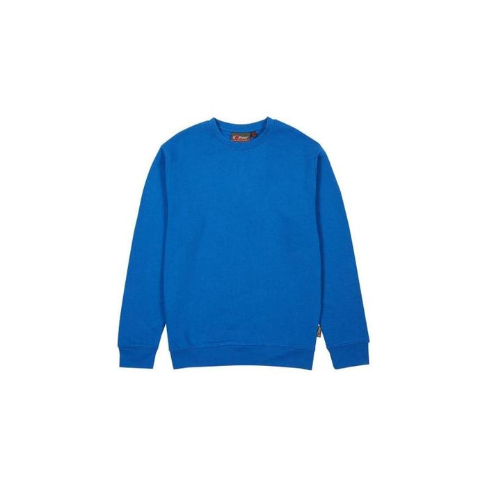 Upower Tupai Sudadera Cuello Redondo - Talla M - French Terry Verano, Algodon Suave Y Poliester, Ajuste Duradero,
