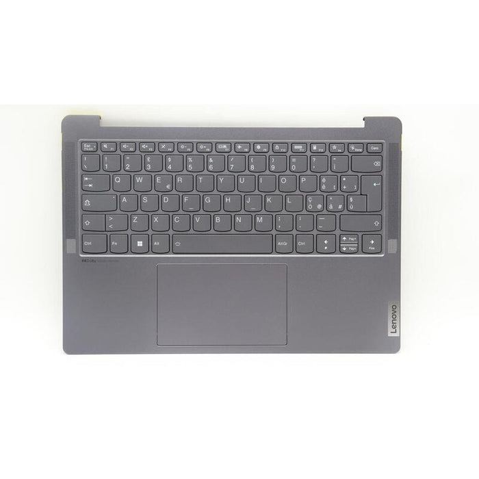 Upper Case Assembly For  Laptops