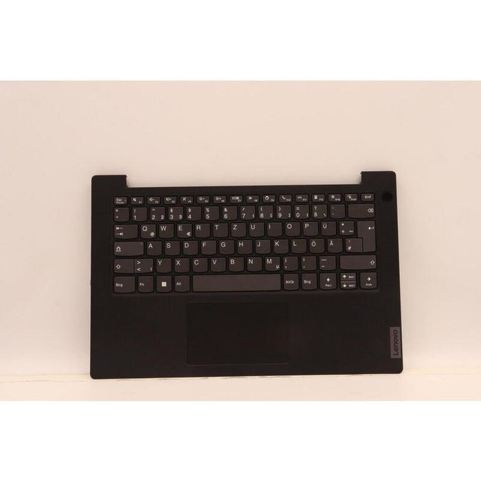 Upper Case Assembly For  Lenovo Asm_ger L82tu Bu_bk
