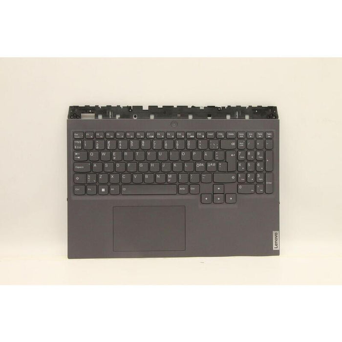 Upper Case Assembly With Rgb Backlighting For Lenovo 5cb1f37753
