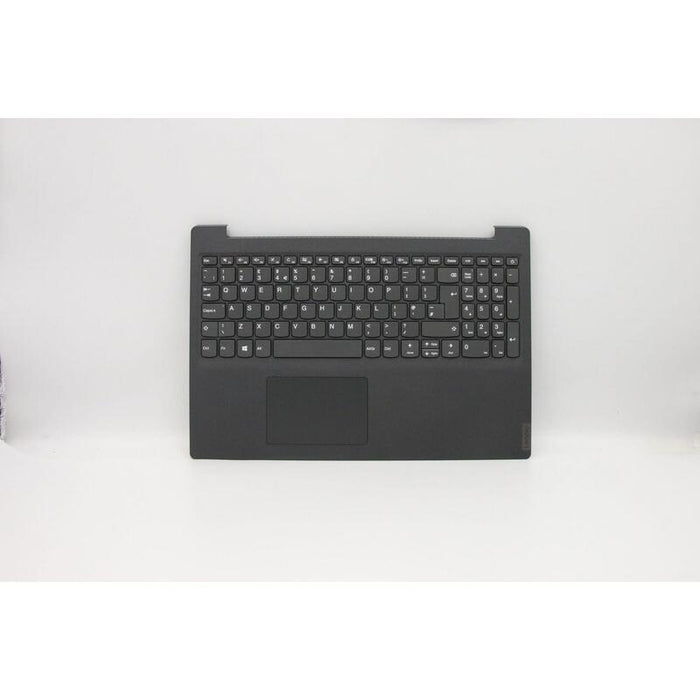 Upper Case Assembly With Uk  Keyboard Layout For Lenovo
