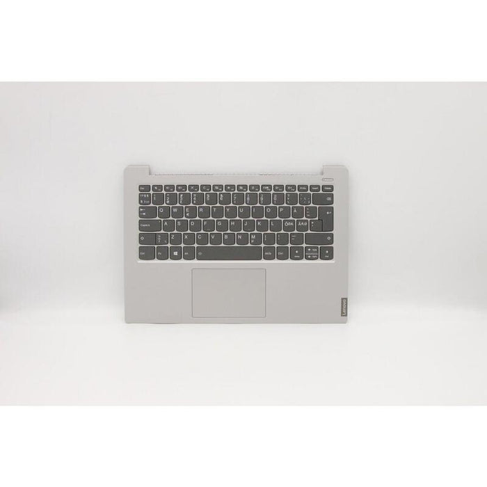 Upper Case W/Kb (Nordic)