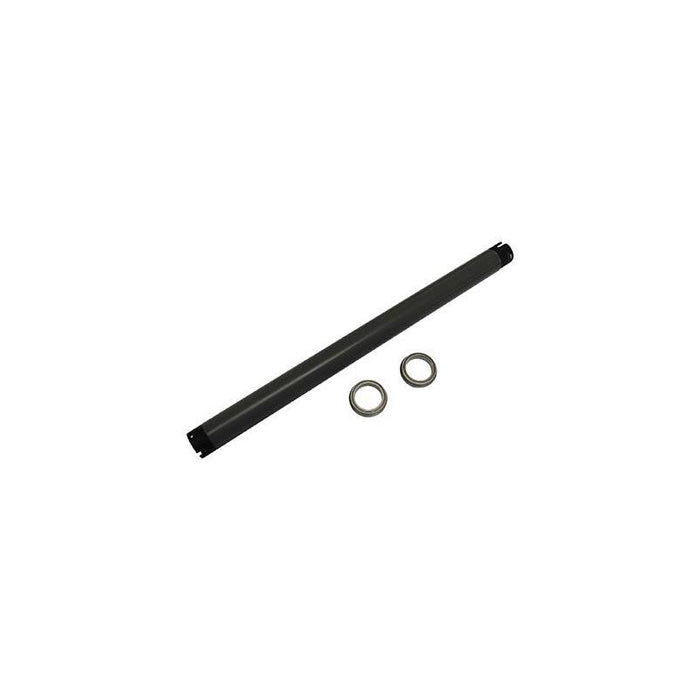 Upper Fuser Roller W/Bearing Phaser5500 5550 Lex X854 X864 Xece3956