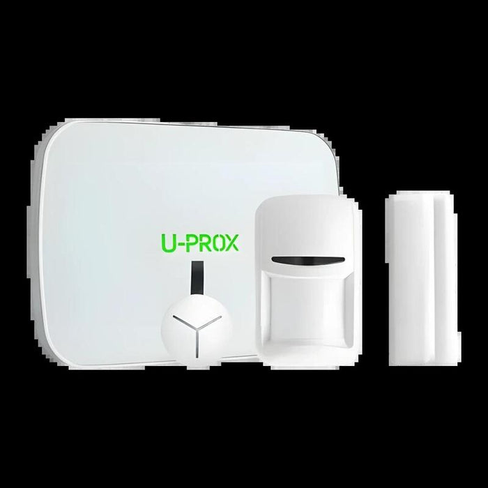 Uprox-003 Kit U-Prox Mp S Blanco