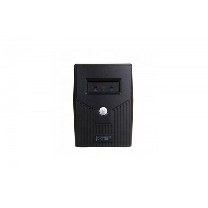 Ups Line-Ineractive Led Basic, 800va/480w, 1x12v/9a, Avr, 2x Schuko Cee 7/3