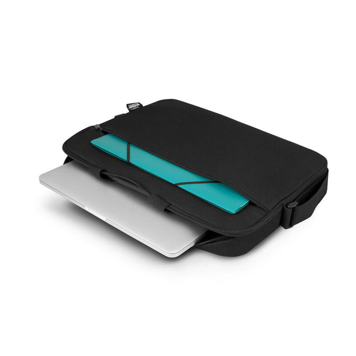 Urban Factory Maletin Portatil Negro 12" Tls12uf