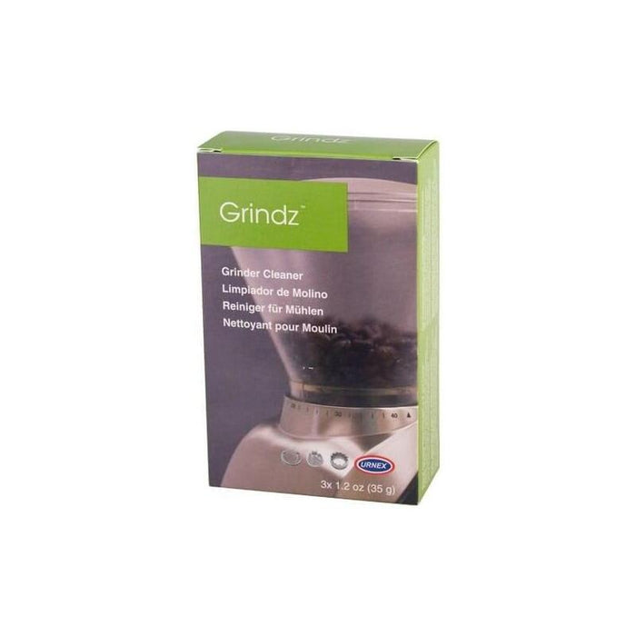 Urnex Grindz Gránulos De Limpieza Para Picadoras 3 X 35g