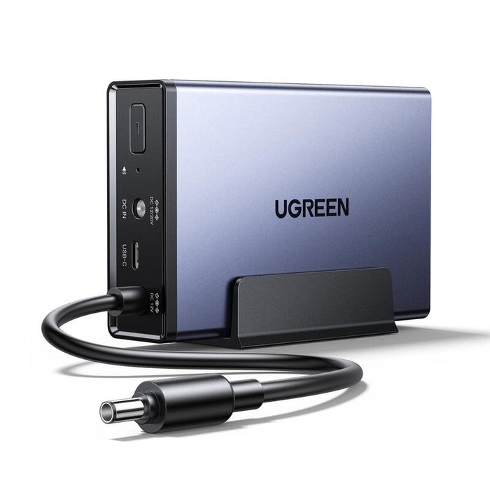 Us3000 Extended Power Supply Char