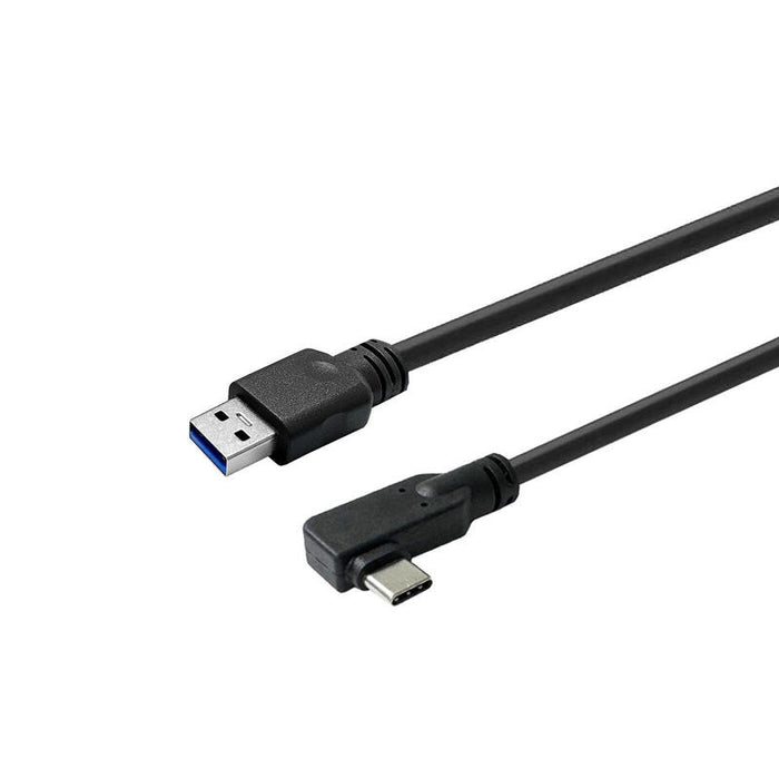Usb-A To Usb-C Cable 7.5m  Usb3.2 Angled