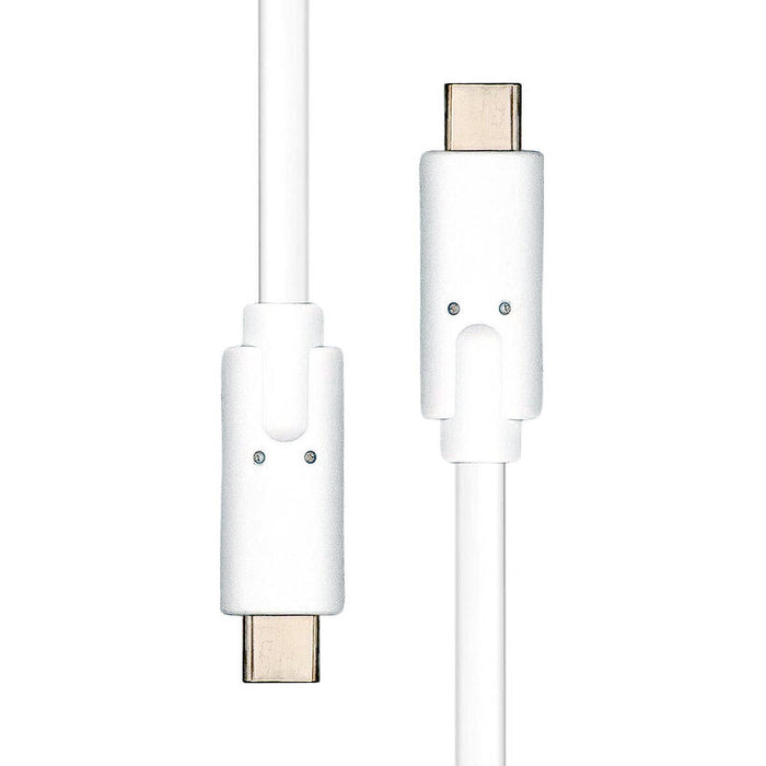 Usb-C 3.2 Cable Generation 1  White 3m