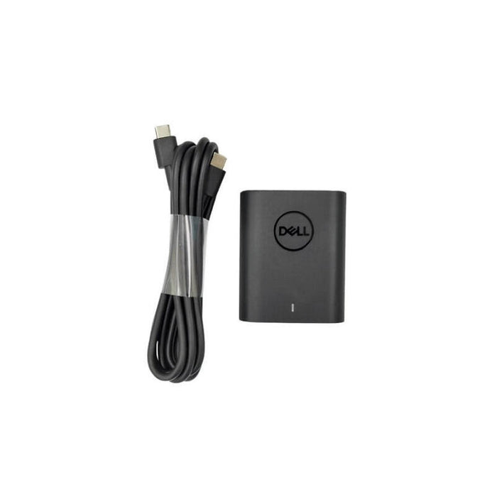 Usb-C 60 W Gan Usff Ac  Adapter With 1 Meter Power