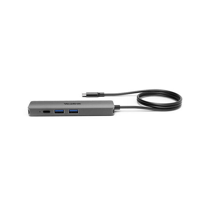 Usb-C Byod Box, 2xusb-A,  1xhdmi. Requires Usb 3.2