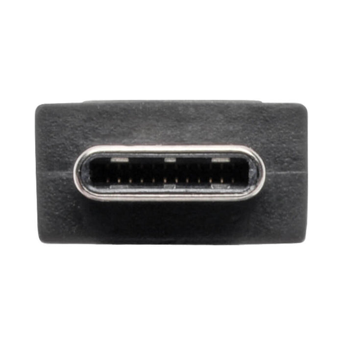 Usb-C Dock - 4k Hdmi, Vga, Usb 3.2