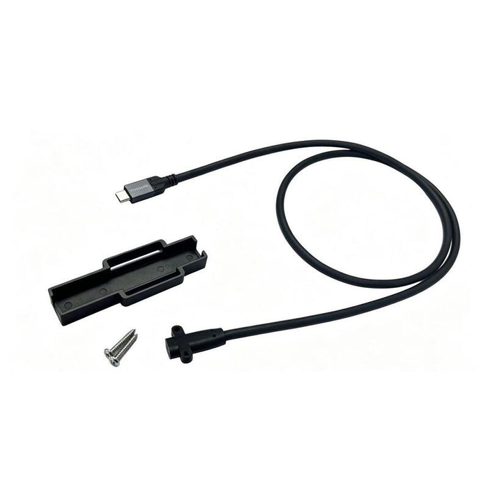 Usb-C Male To Female 1m Last  Meter Guard Cable