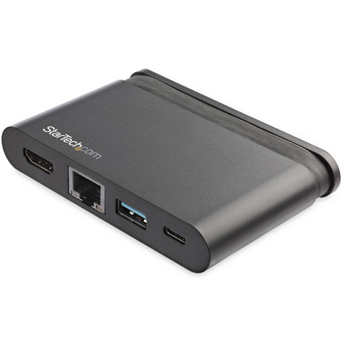 Usb C Multiport Adapter - Hdmi Accs 4k-1xa 1xc Gbe-100w Pd 3.0