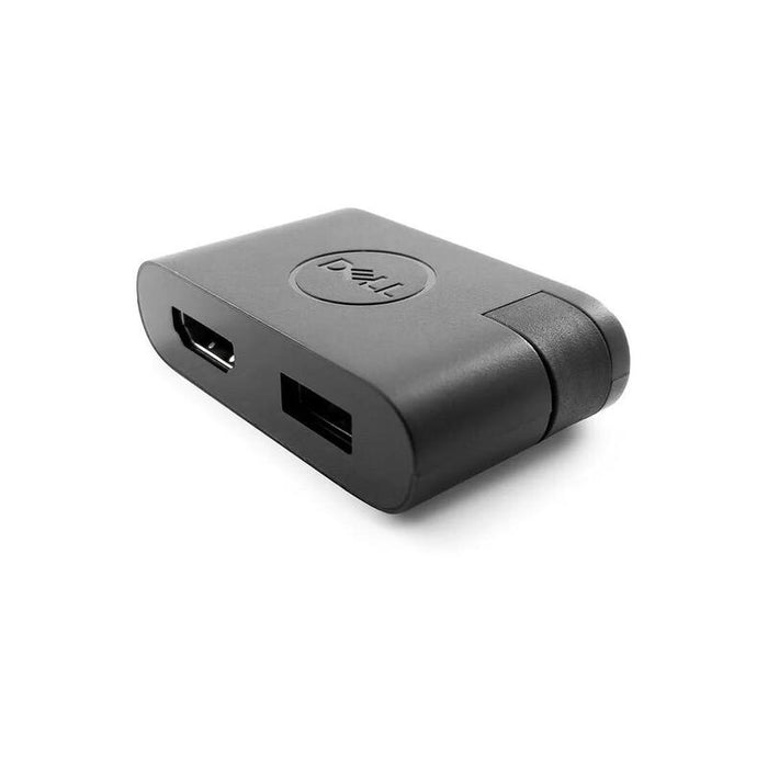 Usb-C To Hdmi And Usb Type-A  Connectivity Adapter