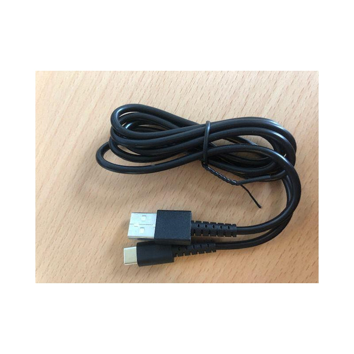 Usb-C To Usb-A Charge&Sync  Cable 1m Black Usb2.0 Data