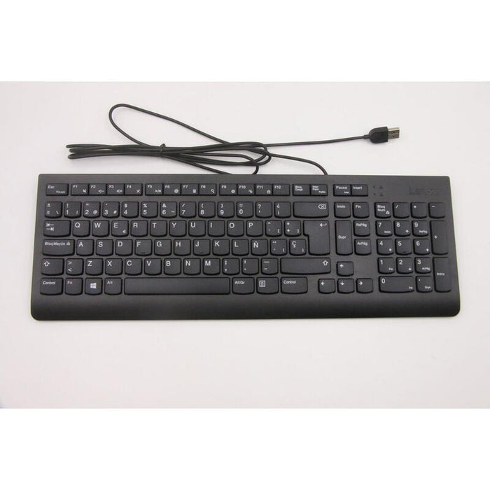 Usb Calliope Keyboard Gen2,  Spanish Layout