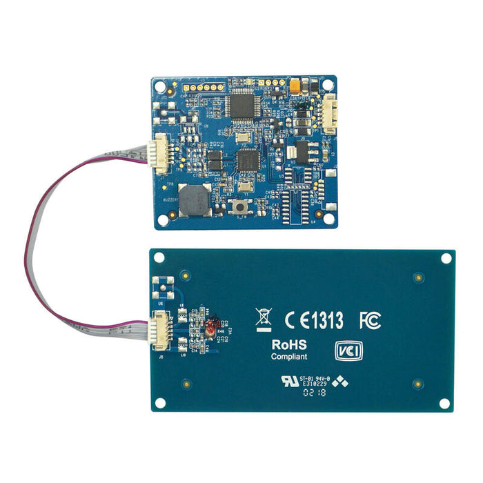 Usb Nfc Reader Module With  Detachable Antenna Board