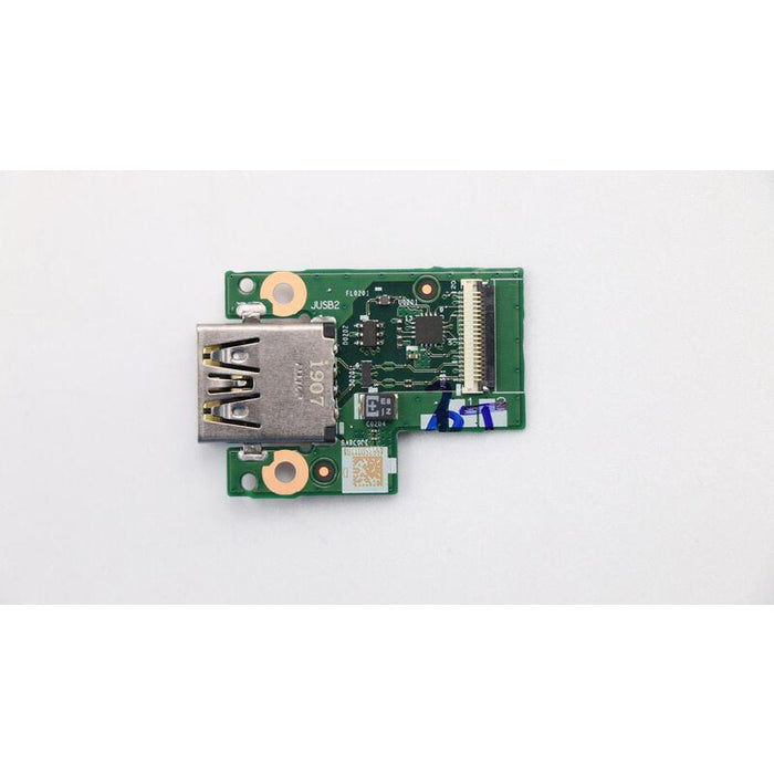 Usb Sub-Board For Lenovo  Thinkpad T Series