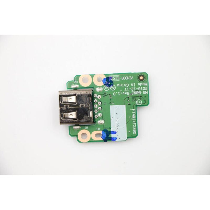 Usb Sub Card