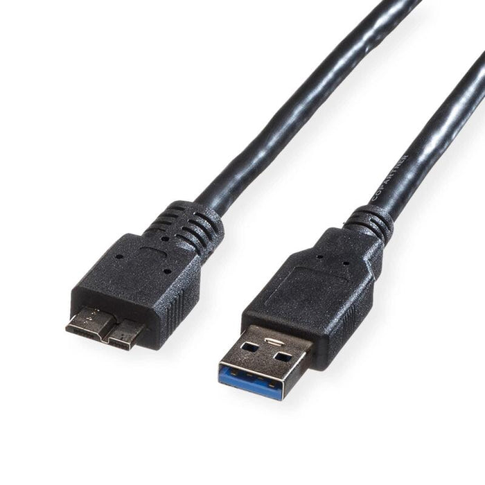 Usb3.2 Gen1 Cable A-Microb