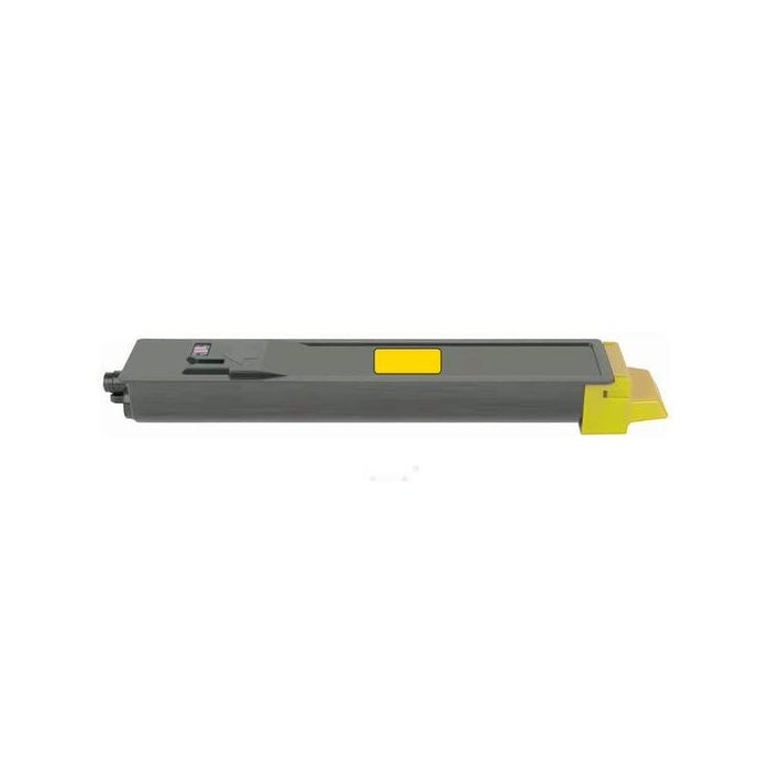 Utax Ck-8520y Toner Yellow 1t02p3aut0 Ta P-C 2480 I