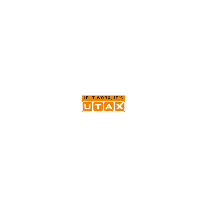 Utax Tóner Cian Ck-8531c 1t02xdcut0  20000 Copias
