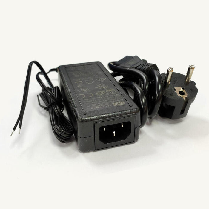 Utepo Gm60-540120-F Alimentador 60w Para Switch Utepo