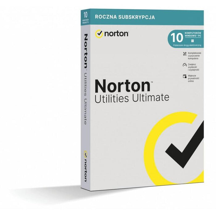 Utilities Ultimate Box 10urz. 1rok 21449860
