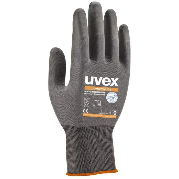 Uvex Guantes  Phynomic Lite Gr. 7