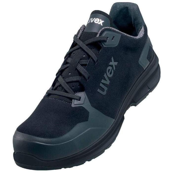 Uvex Low Shoes 65922 S3 Sz.43 Pur-Sole W11