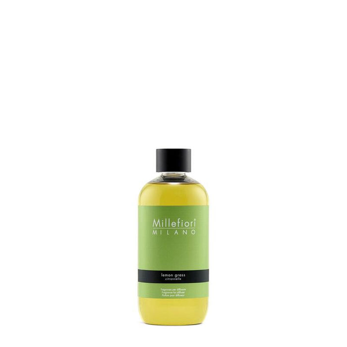 Uzupelniacz Do Paleczek 250 Ml Lemon Grass Millefiori