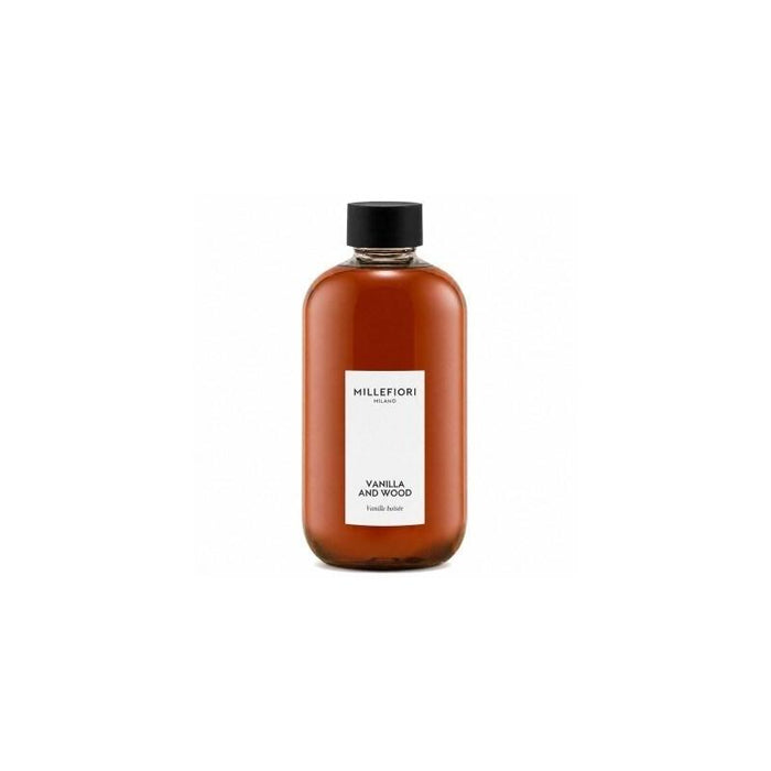 Uzupelniacz Do Paleczek 250ml Vanilla & Wood Millefiori