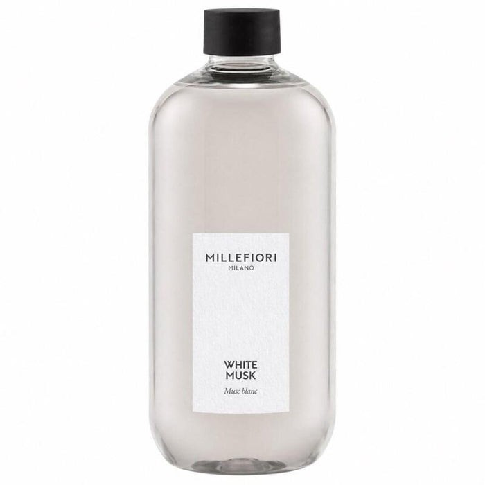 Uzupelniacz Do Paleczek 500ml White Musk Millefiori