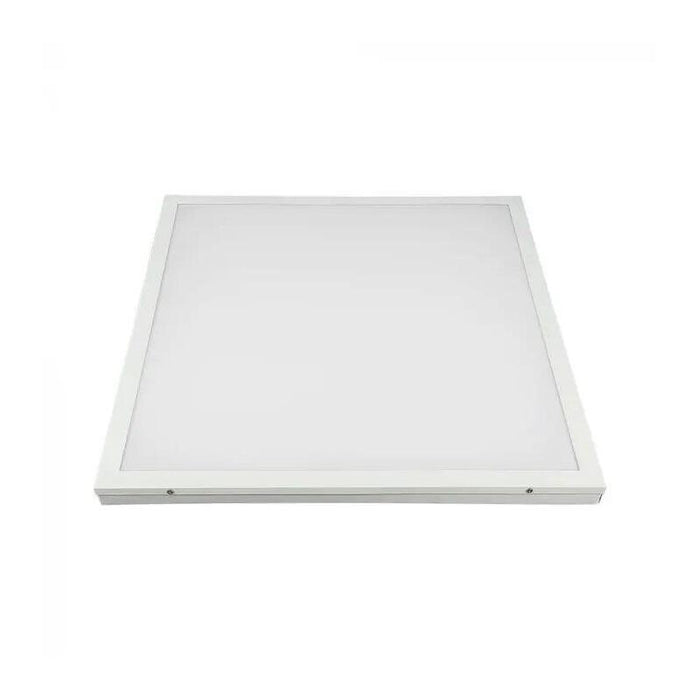 V-Tac 36w Led Panel 600x600 Mm 2 In 1 4000k
