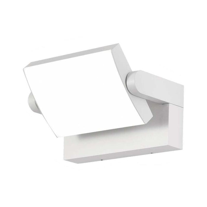 V-Tac Vt-2934 - Aplique, 17 W, 2520 Lm, 3000 K, Blanco, Ip65
