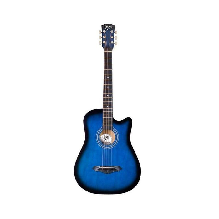 V-Tone Ag One Bb - Gitara Akustyczna 4/4 Blueburst