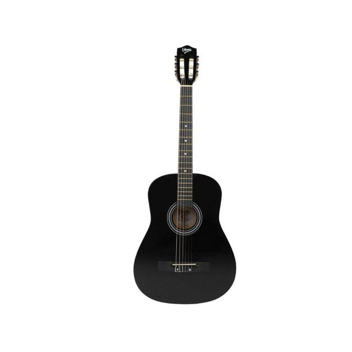 V-Tone Bcg Bk - Guitarra Clásica 4/4, Negra