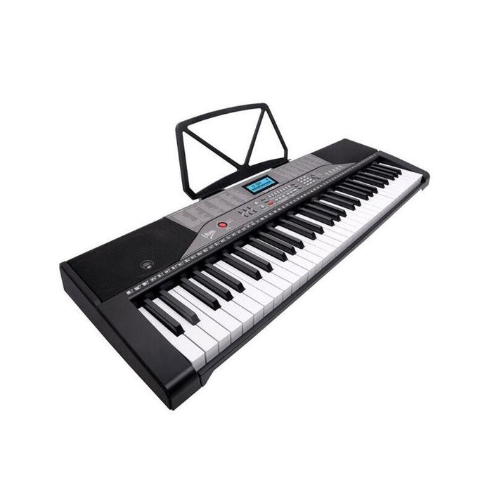 V-Tone Vk 100-61 - Teclado Para Niños Para Aprender A Tocar