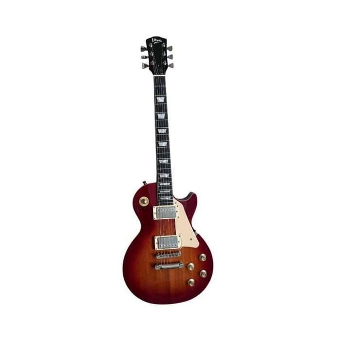 V-Tone Vlp1 Bs - Gitara Elektryczna 4/4 Les Paul 39"