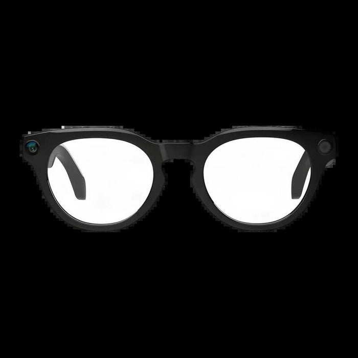 V03 Round Blue Light