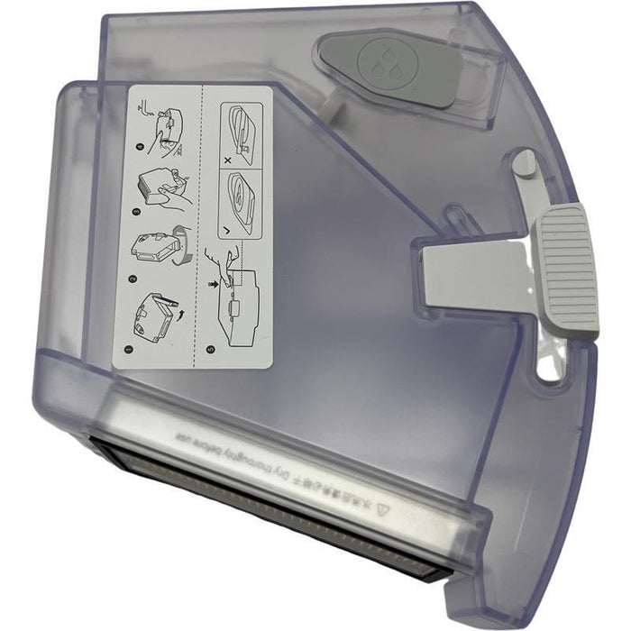 Vacuum Acc Dustbin 470ml/Q80 Max 9.01.2227 Roborock