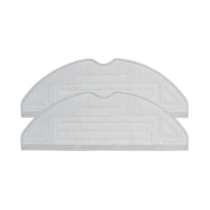 Vacuum Acc Moping Cloth S70/S75 L.Gray 8.02.0214 Roborock