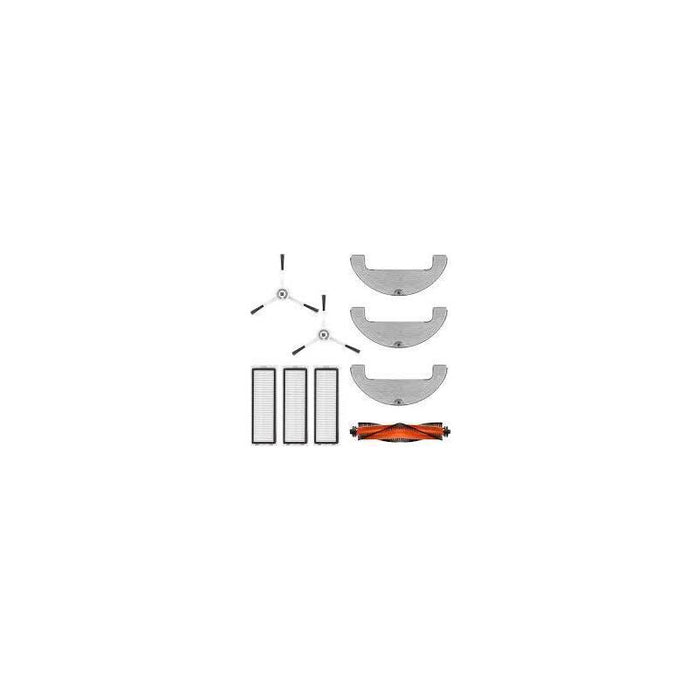 Vacuum Cleaner Accessory Dreame Accessories Kit For D10 Plus Gen2/C20 Plus/F10 Plus Rak4220010100000928