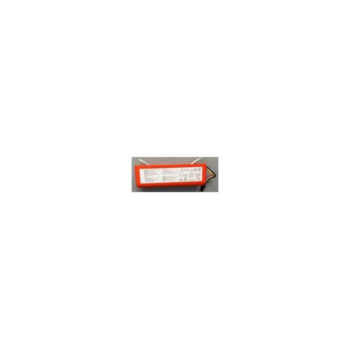 Vacuum Cleaner Accessory Roborock Battery For S5/S6/S5 Max/S6 Pure/S6 Maxv/S7/Q5/Q7/Q75/Q7 Max/S7 Maxv/G10/S7 Pro Ultra/S8/S8+/S8 Pro Ultra/S7 Max Ultra/Qrevo 9.01.0093