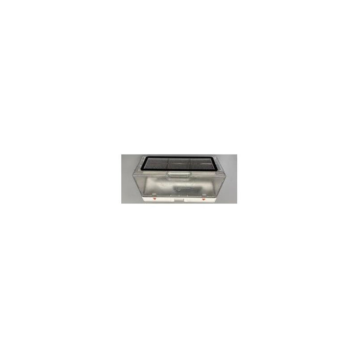 Vacuum Cleaner Accessory Roborock Dust Bin Black For S5 Black/S6 Black 9.01.0327