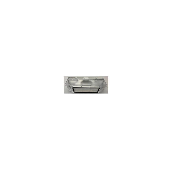Vacuum Cleaner Accessory Roborock Dust Bin White For S5 White Max/S5 Black Max/S6 White Pure/S6 Black Pure/S6 Black Maxv/S4 Black Max 9.01.0456