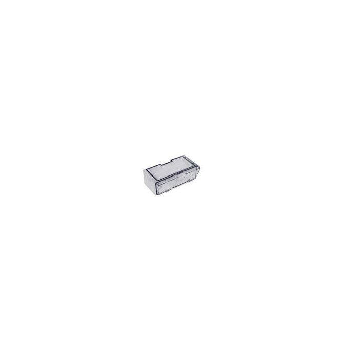 Vacuum Cleaner Accessory Roborock Dustbin For S8 White+/S8 Black+/S8 White Pro Ultra/S8 Black Pro Ultra 9.01.1837