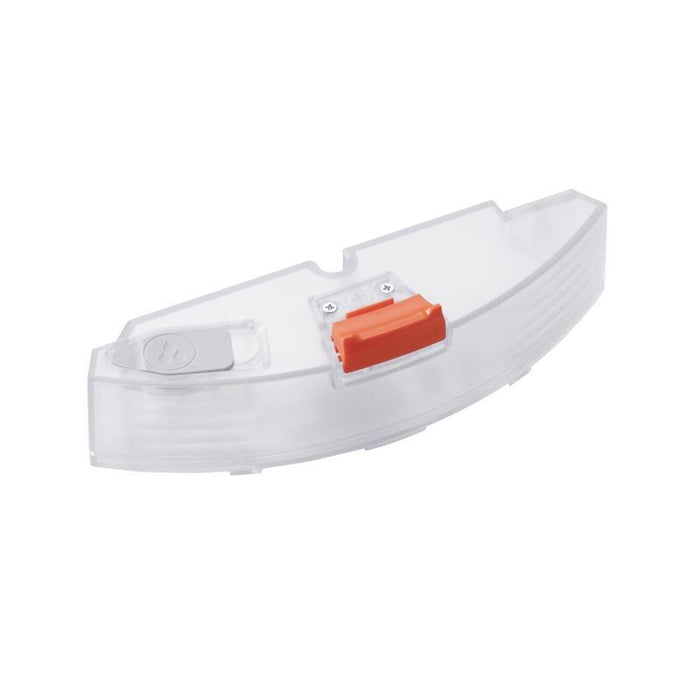 Vacuum Cleaner Accessory Roborock Electrically Controlled Water Tank White For S7+ White / S7 White 9.01.0804